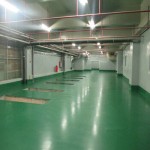 巢湖FRP玻璃钢防腐地坪-缩略图2