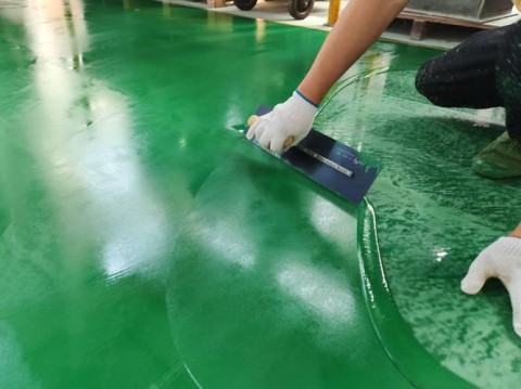 巢湖什么是VEF地坪,VEF地坪厂家