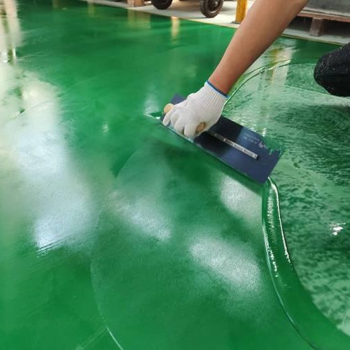 巢湖什么是VEF地坪,VEF地坪厂家产品图1