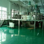 巢湖乙烯基防腐蚀地坪,乙烯基酯地坪,乙烯基酯防腐蚀地坪,乙烯基重防腐蚀地坪,乙烯基重防腐地坪,乙烯基重防腐自流平地坪-缩略图1