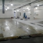 巢湖防腐防静电地坪,防腐防静电自流平地坪-缩略图2