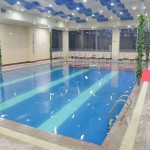 巢湖聚脲地坪,防腐蚀地坪-缩略图1