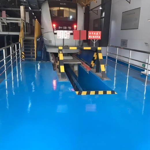 巢湖环氧防腐蚀地坪,环氧积层地坪